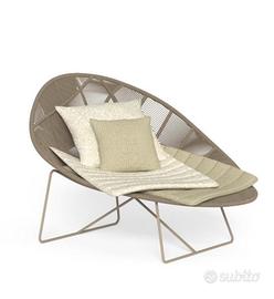 TALENTI PANAMA POLTRONA RELAX LIVING