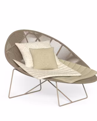 TALENTI PANAMA POLTRONA RELAX LIVING