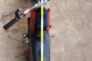 mini moto cross  49cc