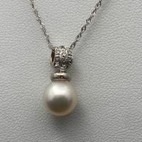 Collana oro 18 kt