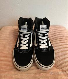 Scarpe Vans