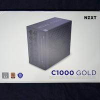 Alimentaote NZXT C1000 GOLD