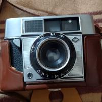 Macchina fotografica