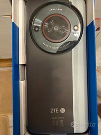 Zte Blade A75