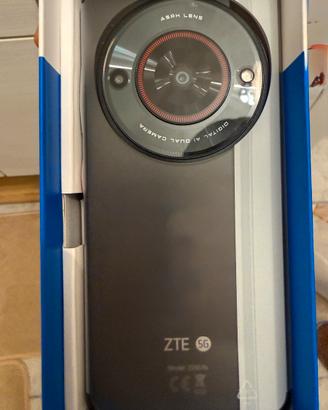 Zte Blade A75