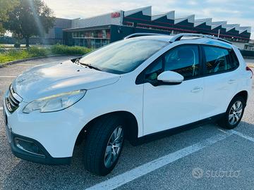 Peugeot 2008 06/2015