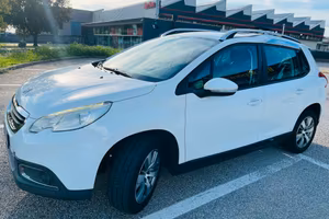 Peugeot 2008 06/2015
