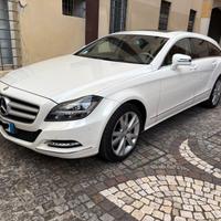 Mercedes CLS 350 4 matic