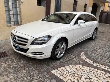 Mercedes CLS 350 4 matic