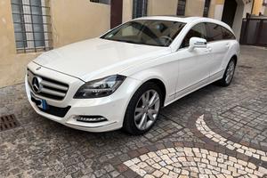 Mercedes CLS 350 4 matic
