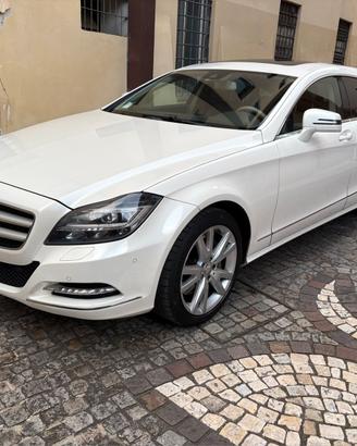 Mercedes CLS 350 4 matic