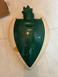 Spazzola lavapavimenti per Folletto Vorwerk