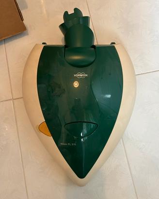 Spazzola lavapavimenti per Folletto Vorwerk