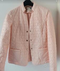 Giacca primaverile donna Diana Gallesi Tg M  Nuovo