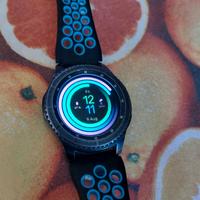 SMART WATCH SAMSUNG S3GEAR FRONTIER 