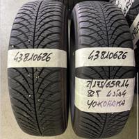 1756514 Gomme 4 STAG 43810626