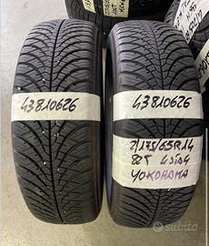 1756514 Gomme 4 STAG 43810626