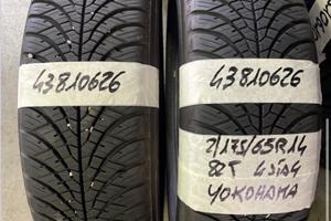 1756514 Gomme 4 STAG 43810626