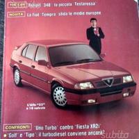 Rivista e calendari IP e Max