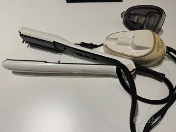 Piastra a vapore-  L’oreal Professional & Rowenta