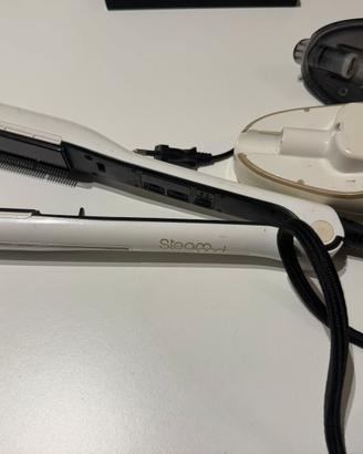 Piastra a vapore-  L’oreal Professional & Rowenta