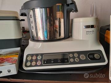 KENWOOD KMULTI CHEF