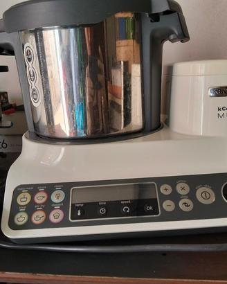 KENWOOD KMULTI CHEF