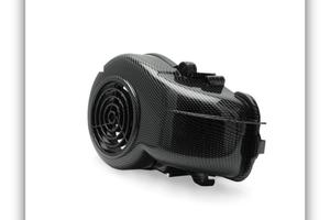 copriventola minarelli 