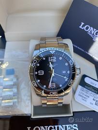 Longines HydroConquest 41mm
