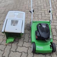 tagliaerba VIKING MB410 linea E