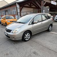 Toyota Corolla Verso 1.8 16V