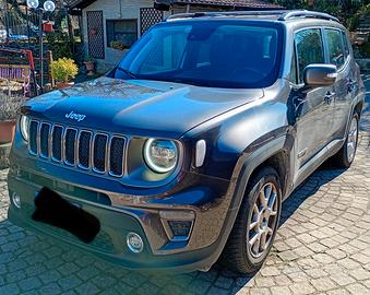 Jeep Renegade 1.0 T3 Limited