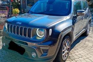 Jeep Renegade 1.0 T3 Limited
