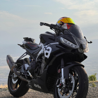 Aprilia Tuono 660 Factory