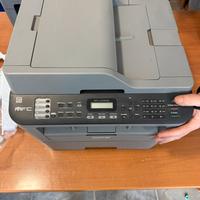 Stampante mono laser Brother mfc L2700DW