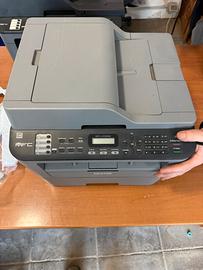 Stampante mono laser Brother mfc L2700DW