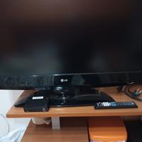 TELEVISORE LG 38"