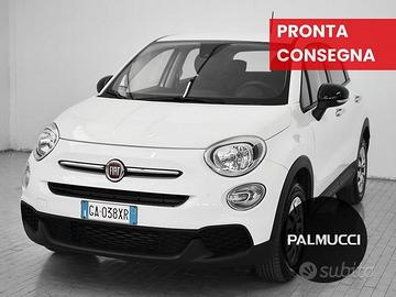 FIAT 500X 1.3 Mjet 95cv 4x2 Urban