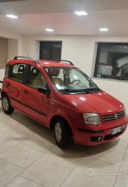 Fiat Panda 2006 2a serie
