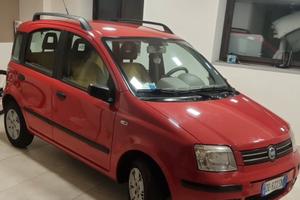 Fiat Panda 2006 2a serie