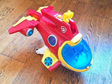 Paw Patrol SUB PATROLLER