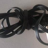 Sony ORIGINALE Cavo AV + Composito RCA PS1 PS2 PS3