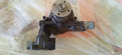 Pompa acqua per motore yanmar 4tne88
