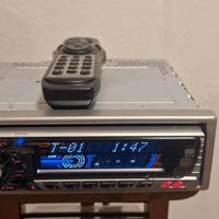Autoradio Kenwood  kdc-M6024