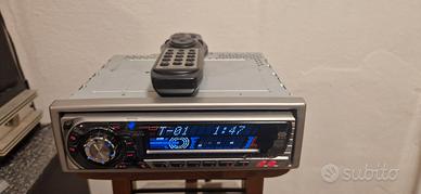 Autoradio Kenwood  kdc-M6024