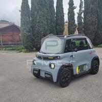 CITROEN Ami My Ami Tonic