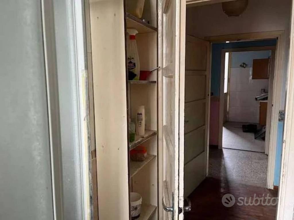 Appartamento – Novellara - Altro