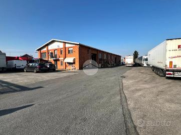 CAPANNONE A LA LOGGIA