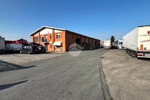 CAPANNONE A LA LOGGIA