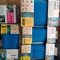 tappetini rinfrescanti